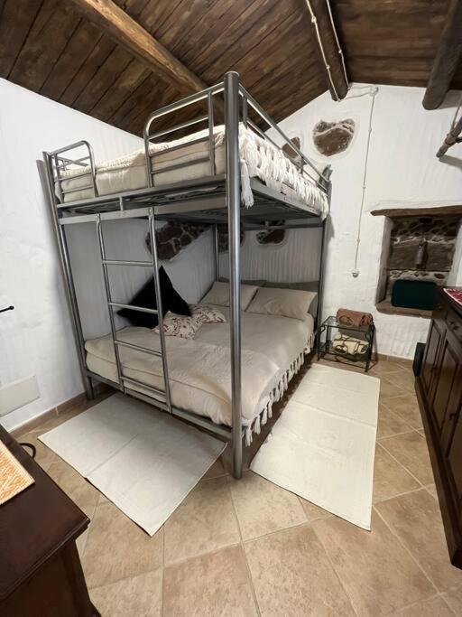 Muristene Pozzo Santa Cristina Paulilatino Dış mekan fotoğraf