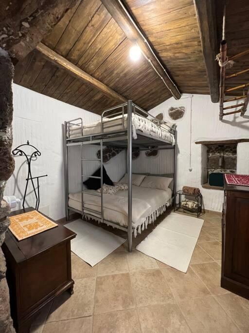 Muristene Pozzo Santa Cristina Paulilatino Dış mekan fotoğraf